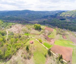 Kuća za odmor Slunjčica 