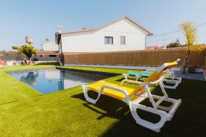 Santa Helena Apartments