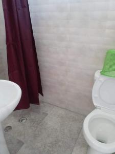 Guest House "Sulo"