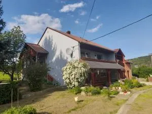 Dorina - جينيسدياس