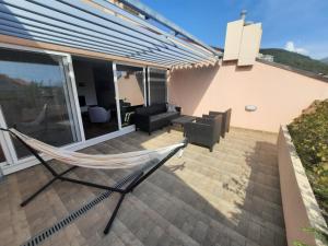 Montenegro Sea Pearl Apartments Petrovac