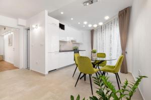 Apartment Amadeo