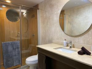 Departamento dentro de Aldea Zamá