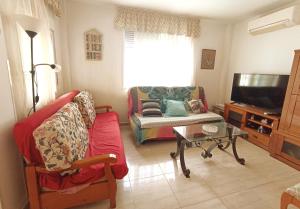 Bonito apartamento playa levante