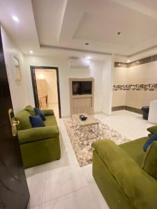 First Diamond Served Apartments formerly Hekayat Abeer