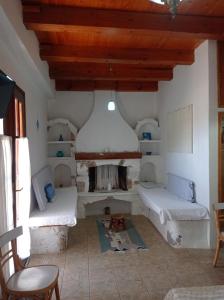 Harmonic Place Loutraki