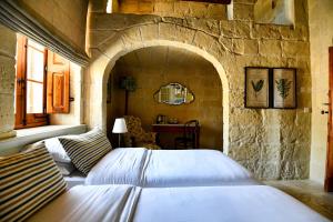 Double or Twin Room room in Maria's B&B