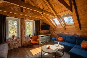 Apartamenty Dworzec Tleń