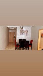 Magnifique Appartement balnéaire à Bouznika avec piscine