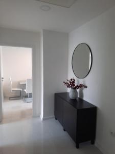 apartmán Filloména