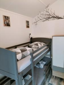 Maisons de vacances Au bord du lac : photos des chambres