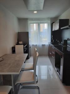 apartmán Filloména