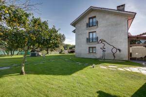 Hotel Rural Campaniola