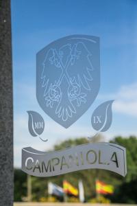 Hotel Rural Campaniola