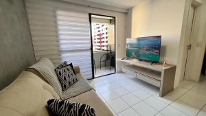 Apartamento Green Tower 2 Quartos- Castelo B Temporada