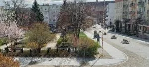 Mieszkanko w centrum - Runowo