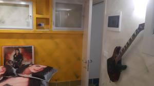 Airport Jackson Loft