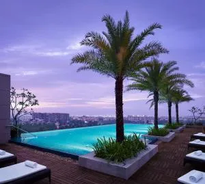 Taj City Centre New Town, Kolkata - Kalkata