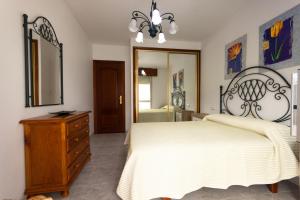 Casa Camila en Portonovo