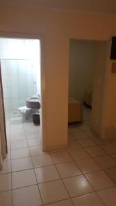 Habitat Hotel de Leme Ltda