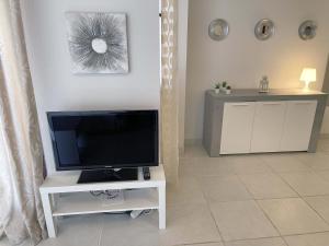 Apartamento VenAVera Playa Altos de Nuevo Vera I4-0A Bajo Primera Linea WIFI