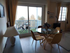 couchers de soleil en normandie