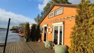 Apartman na vodi - Umka Apartman na vodi - Umka