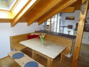 Appartement Klausner