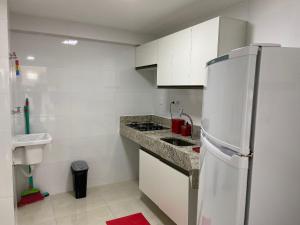 Bela Hospedagem - Pé na areia no Bessa, wifi cvista piscina e mar