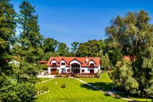 Rezydencja Wrony27A - Bogacko