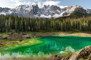 Sport Hotel Passo Carezza