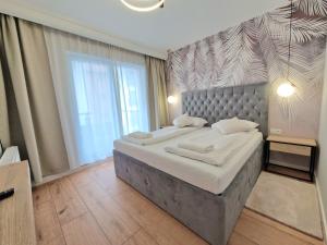 Waterlane Marina by Live & Travel Apartments