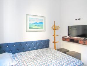 Apartamento a 70 metros da Praia de Pitangueiras SP