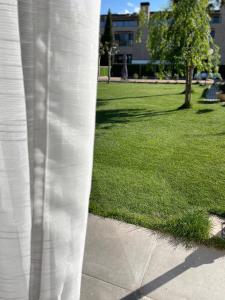 Julia’s Garden