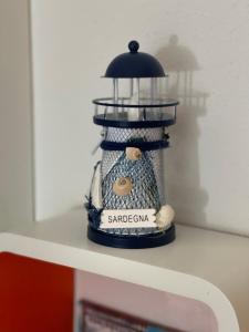 AFFITTACAMERE L'ARCOBALENO img20