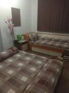 къща за гости Велина - Tŭzha