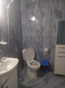 къща за гости Велина