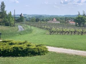 B&B / Chambres d'hotes Les Grands Bois : photos des chambres