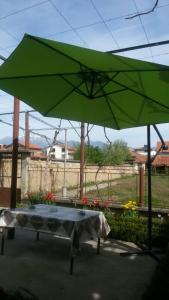 къща за гости Велина