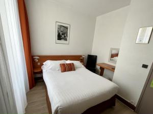 Hotels Hotel Colbert : Chambre Double Classique