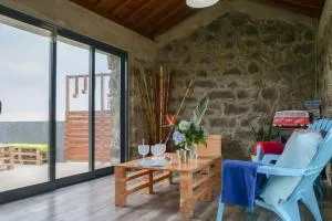 BemMEquer - Açores - Laseira