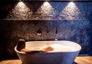 CTZ Jacuzzi Apartments Mielno - Osieki