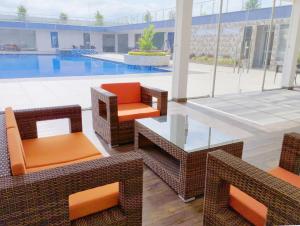 Hotel Real Elim International