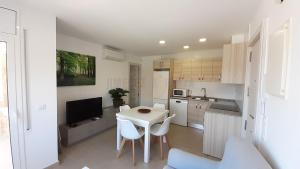 Apartamentos Dins Mar Apto. 2