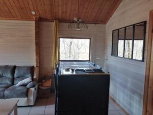 Chalets Chalet : photos des chambres