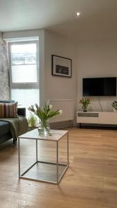 Apartament Barlickiego