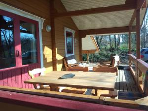 Chalets Chalet : photos des chambres