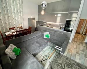 Royal City Centre Apartment