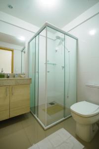 Apartamento com vista para o paraíso!