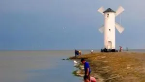 POD BLUSZCZEM - Klüss